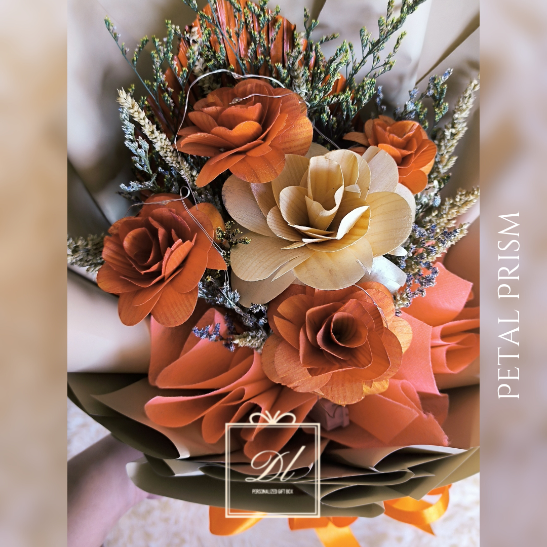 Petal Prism