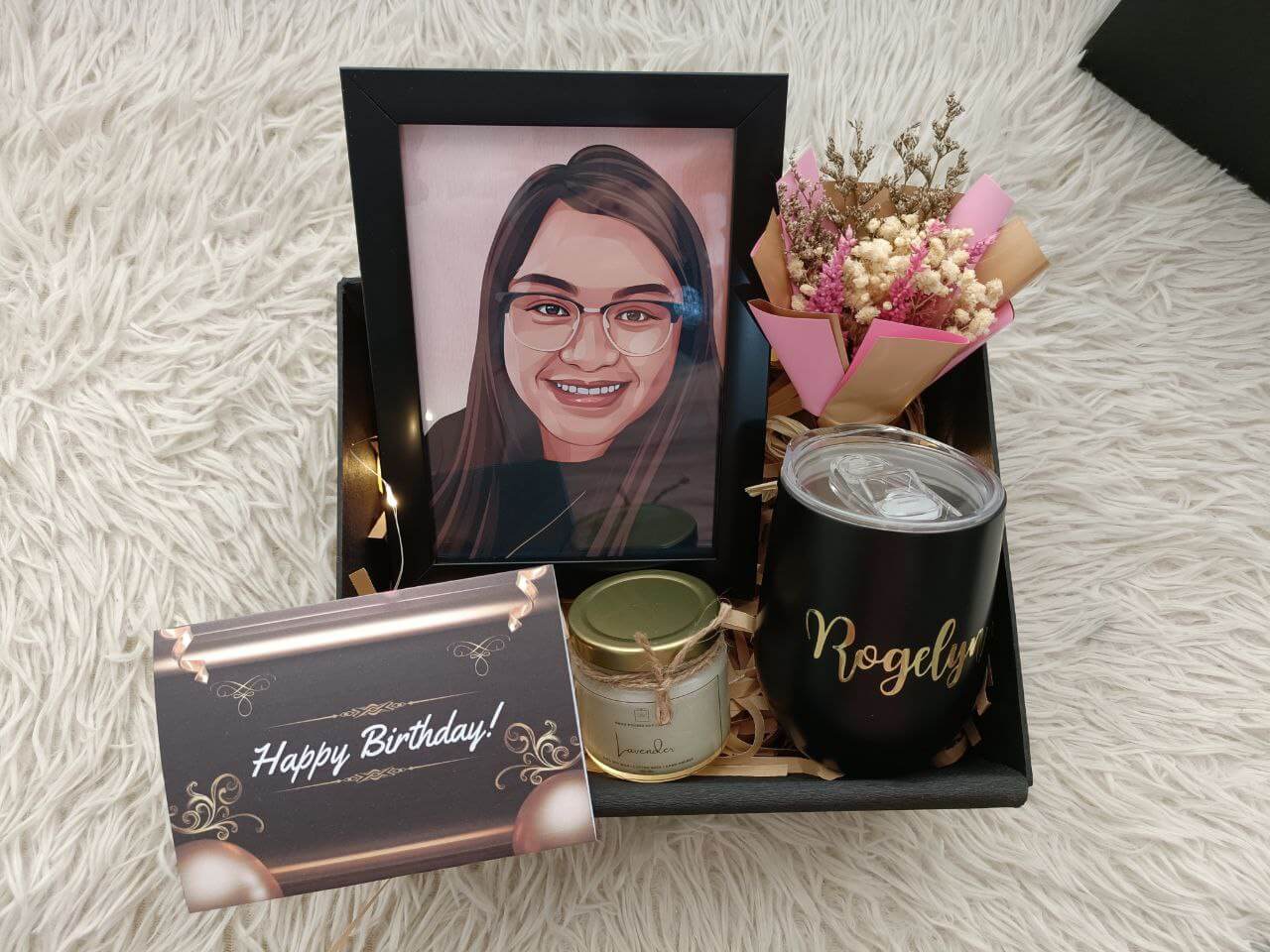 Premium Digital Art Gift Set