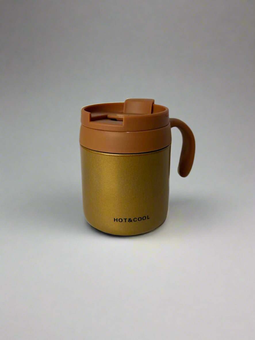 Thermal Coffee Mug