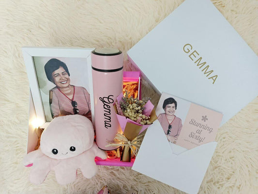 Gifts Ideas for Upcoming Mother's Day Celebration
