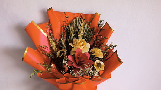 Flower Bouquets: A Perfect Gift for any occasion