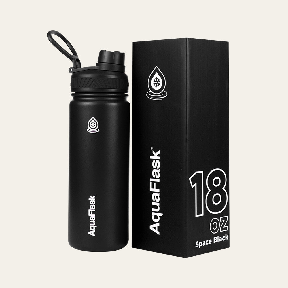 Aquaflask 18 Oz