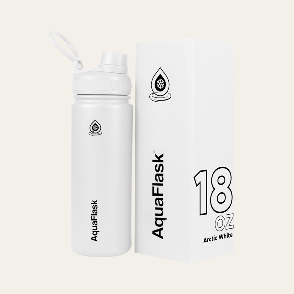 Aquaflask 18 Oz